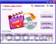 Value DVD Manager screenshot